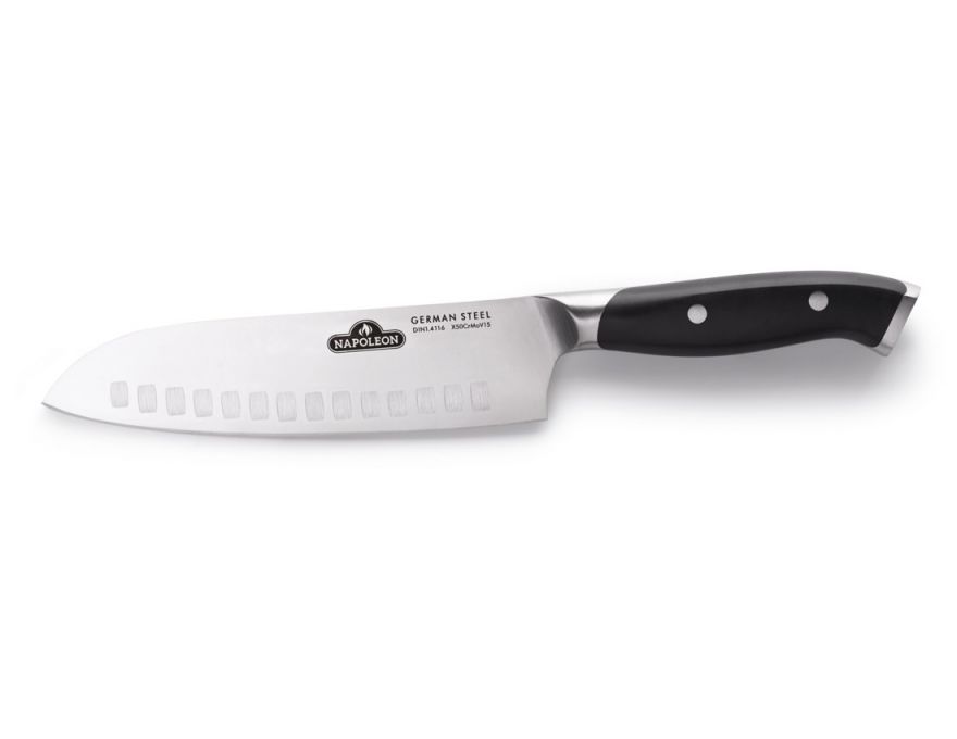 Nóż Santoku